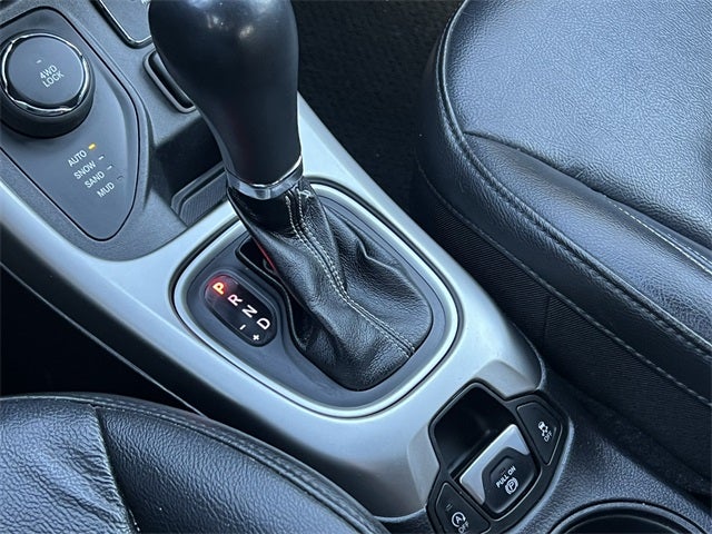 2021 Jeep Compass 80th Anniversary 4x4