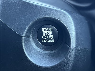 2021 Jeep Compass 80th Anniversary 4x4