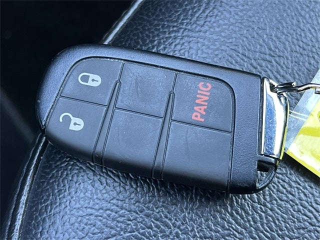 2021 Jeep Compass 80th Anniversary 4x4