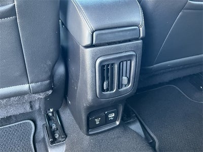 2021 Jeep Compass 80th Anniversary 4x4