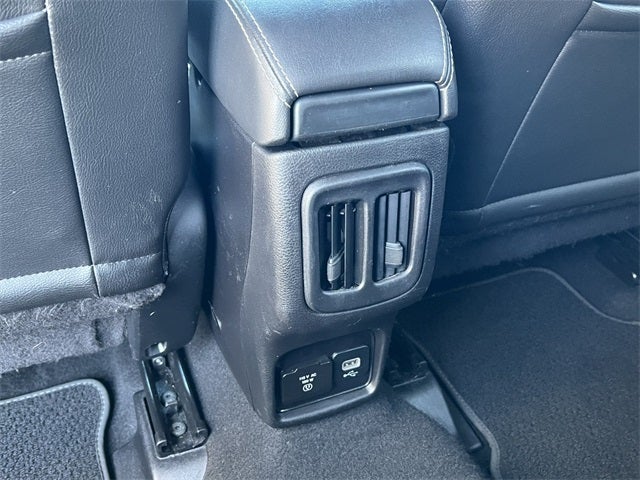 2021 Jeep Compass 80th Anniversary 4x4