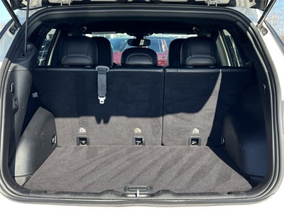 2021 Jeep Compass 80th Anniversary 4x4