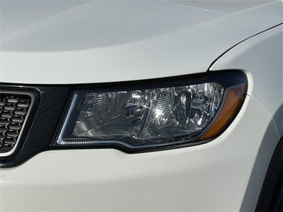 2021 Jeep Compass 80th Anniversary 4x4