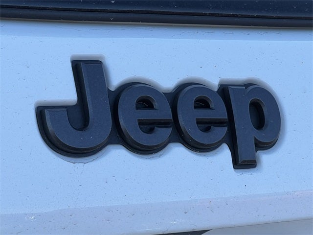 2021 Jeep Compass 80th Anniversary 4x4