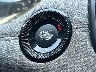 2023 Jeep Compass Latitude Lux FWD