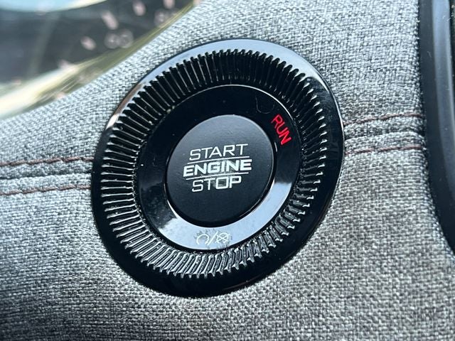 2023 Jeep Compass Latitude Lux FWD