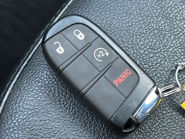 2023 Jeep Compass Latitude Lux FWD