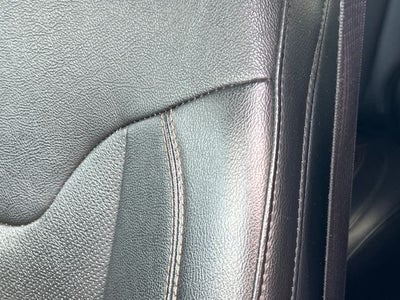 2023 Jeep Compass Latitude Lux FWD