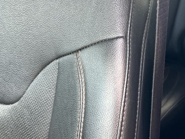 2023 Jeep Compass Latitude Lux FWD