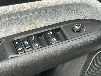 2023 Jeep Compass Latitude Lux FWD