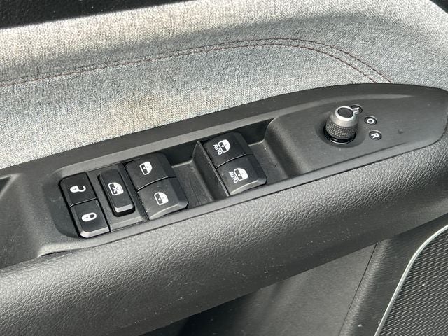 2023 Jeep Compass Latitude Lux FWD