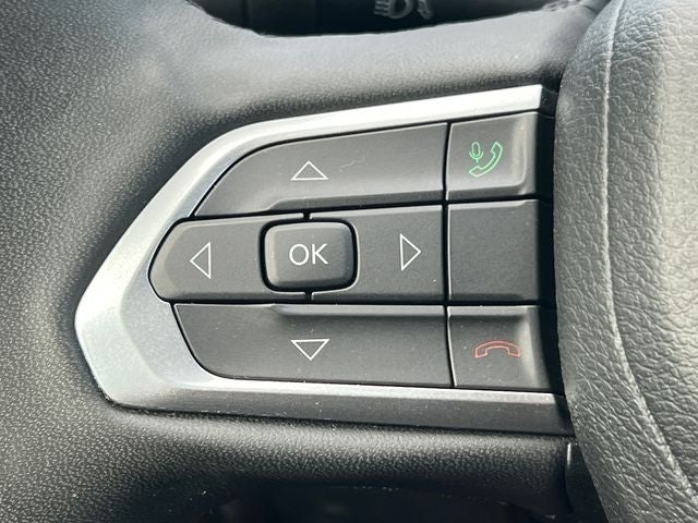 2023 Jeep Compass Latitude Lux FWD