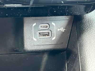 2023 Jeep Compass Latitude Lux FWD