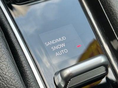 2023 Jeep Compass Latitude Lux FWD
