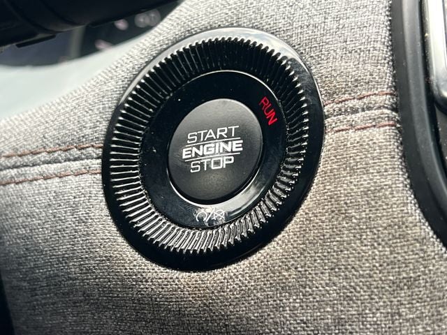 2023 Jeep Compass Latitude Lux FWD