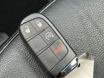 2023 Jeep Compass Latitude Lux FWD