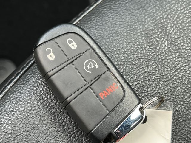 2023 Jeep Compass Latitude Lux FWD