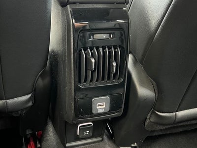 2023 Jeep Compass Latitude Lux FWD