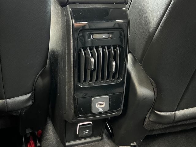 2023 Jeep Compass Latitude Lux FWD