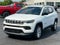 2023 Jeep Compass Latitude Lux FWD
