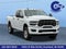 2026 RAM 3500 RAM 3500 BIG HORN CREW CAB 4X4 6'4' BOX