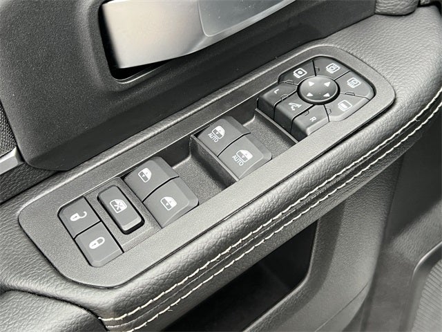 2026 RAM 3500 RAM 3500 BIG HORN CREW CAB 4X4 6'4' BOX