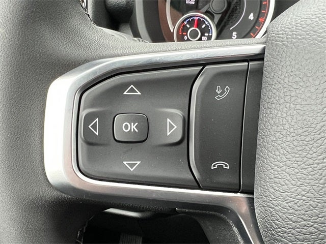 2026 RAM 3500 RAM 3500 BIG HORN CREW CAB 4X4 6'4' BOX