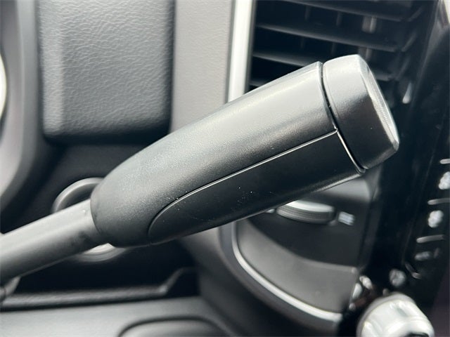 2026 RAM 3500 RAM 3500 BIG HORN CREW CAB 4X4 6'4' BOX