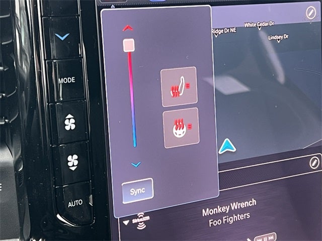 2026 RAM 3500 RAM 3500 BIG HORN CREW CAB 4X4 6'4' BOX