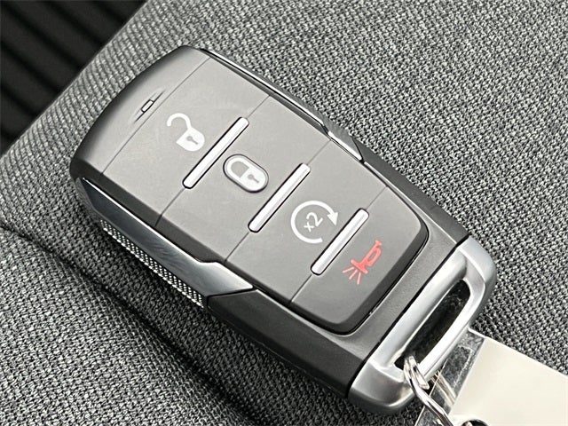 2026 RAM 3500 RAM 3500 BIG HORN CREW CAB 4X4 6'4' BOX