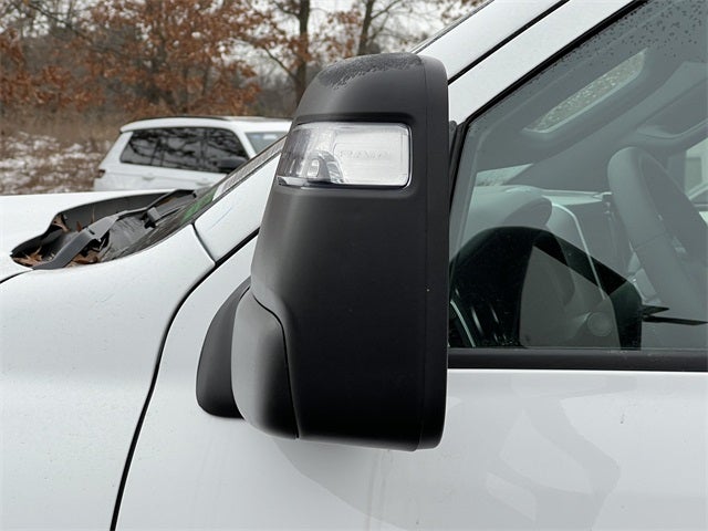 2026 RAM 3500 RAM 3500 BIG HORN CREW CAB 4X4 6'4' BOX