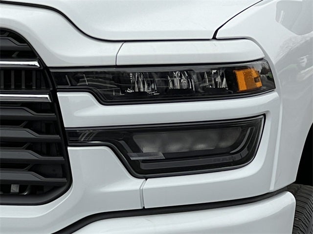 2026 RAM 3500 RAM 3500 BIG HORN CREW CAB 4X4 6'4' BOX