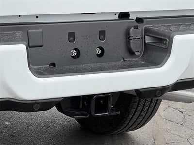 2026 RAM 3500 RAM 3500 BIG HORN CREW CAB 4X4 6'4' BOX