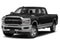 2021 RAM 3500 Laramie Crew Cab 4x4 6'4' Box