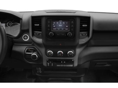 2021 RAM 3500 Laramie Crew Cab 4x4 6'4' Box