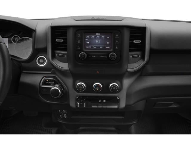 2021 RAM 3500 Laramie Crew Cab 4x4 6'4' Box