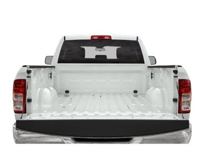 2021 RAM 3500 Laramie Crew Cab 4x4 6'4' Box