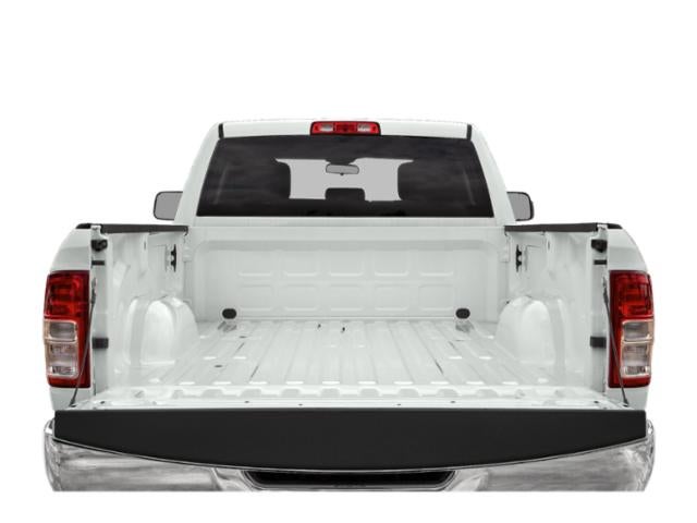 2021 RAM 3500 Laramie Crew Cab 4x4 6'4' Box