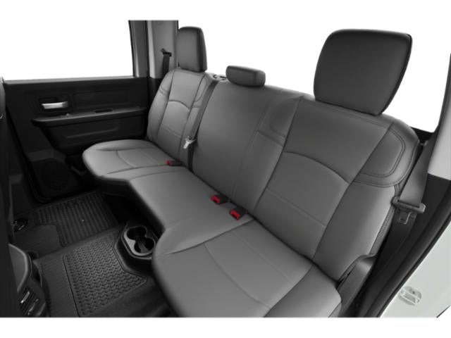 2021 RAM 3500 Laramie Crew Cab 4x4 6'4' Box