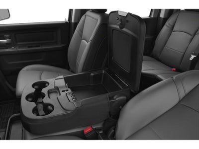2021 RAM 3500 Laramie Crew Cab 4x4 6'4' Box