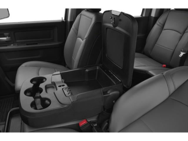 2021 RAM 3500 Laramie Crew Cab 4x4 6'4' Box