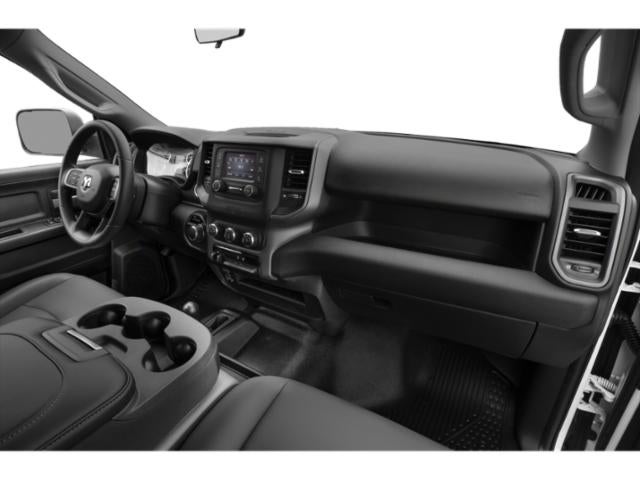 2021 RAM 3500 Laramie Crew Cab 4x4 6'4' Box