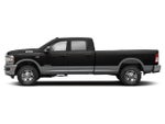 2021 RAM 3500 Laramie Crew Cab 4x4 6'4' Box