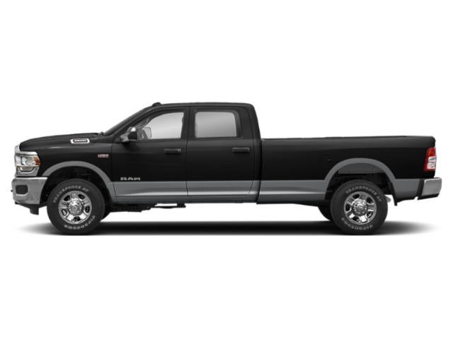 2021 RAM 3500 Laramie Crew Cab 4x4 6'4' Box