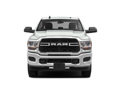 2021 RAM 3500 Laramie Crew Cab 4x4 6'4' Box