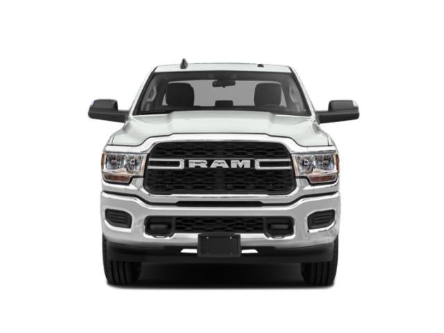 2021 RAM 3500 Laramie Crew Cab 4x4 6'4' Box