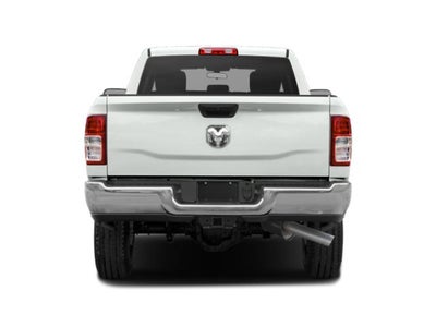 2021 RAM 3500 Laramie Crew Cab 4x4 6'4' Box