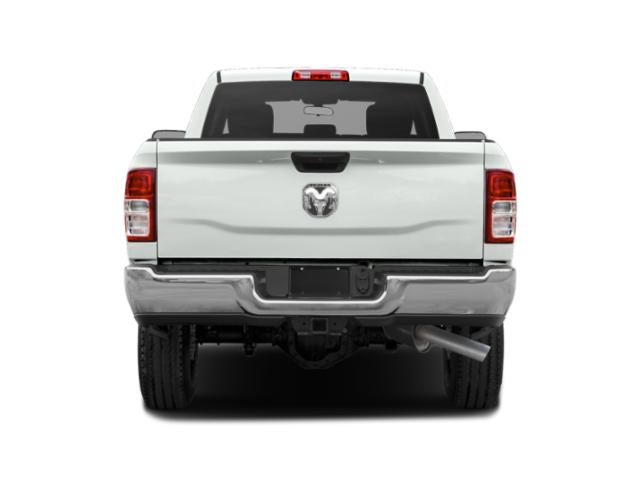 2021 RAM 3500 Laramie Crew Cab 4x4 6'4' Box