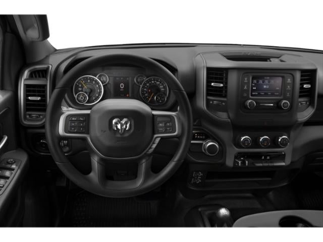 2021 RAM 3500 Laramie Crew Cab 4x4 6'4' Box