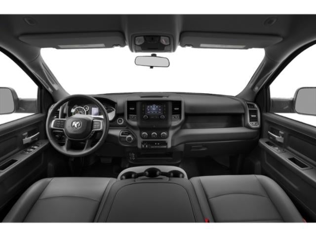 2021 RAM 3500 Laramie Crew Cab 4x4 6'4' Box
